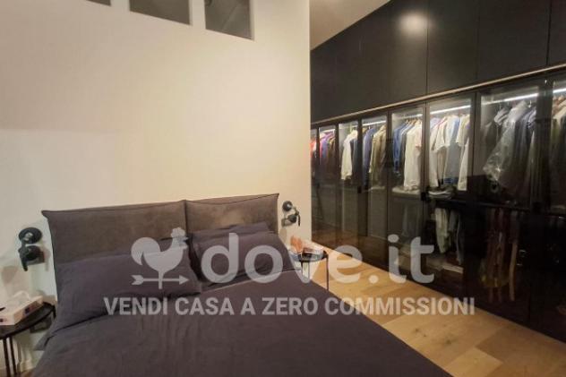 Loft / Open Space di 194 m² con 5 locali e posto auto in vendita a Pesaro - Foto 17