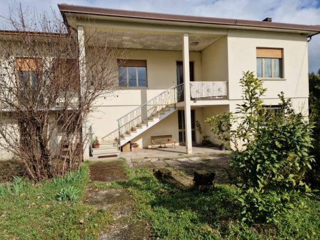 Villa in Via Villa Capra - Foto 10