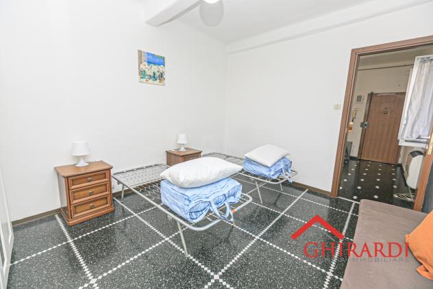 Trilocale in affitto a Genova - Foto 20