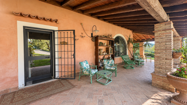 Appartamento in affitto a Montopoli in Val d'Arno 70 mq Rif: 1448182
