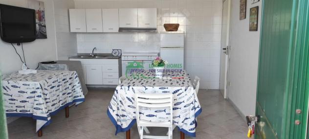 Rif. 2370 - Appartamento climatizzato a Punta Braccetto a pochi passi dal mare - Foto 5