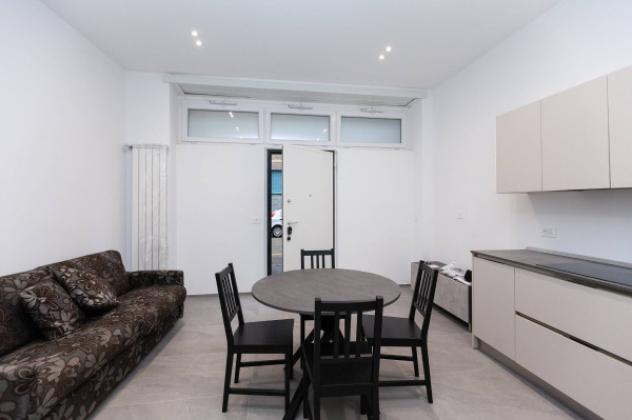 Appartamento di 45 m² con 2 locali in affitto a Torino - Foto 4