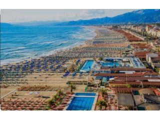 Appartamento in affitto a Viareggio 100 mq  Rif: 1272793