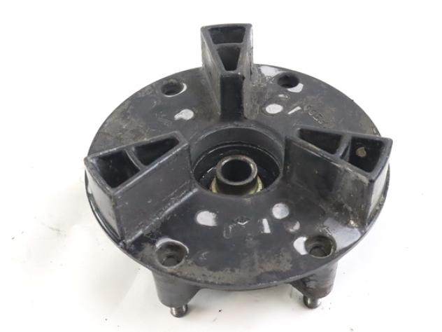 YAMAHA TDM 850 1AE253660000 MOZZO RUOTA POSTERIORE 96 - 01 REAR WHEEL HUB - Foto 2
