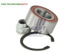 CUSCINETTO RUOTA FIAT PUNTO EVO 09 ANTERIORE KIT 1.4/1.6 [-ABS] FT22017  FI &hellip;