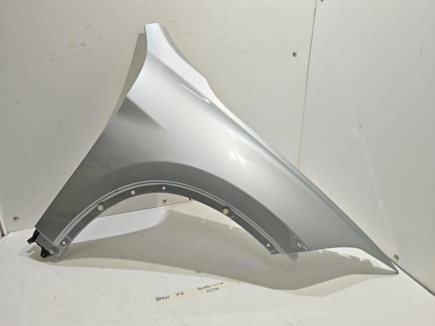 PARAFANGO ANTERIORE DESTRO BMW X1 Serie (F48) 41007427300 (15) - Foto 2
