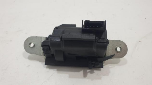 SERRATURA COFANO POSTERIORE FIAT Panda 3° Serie 51876008 (12) - Foto 6