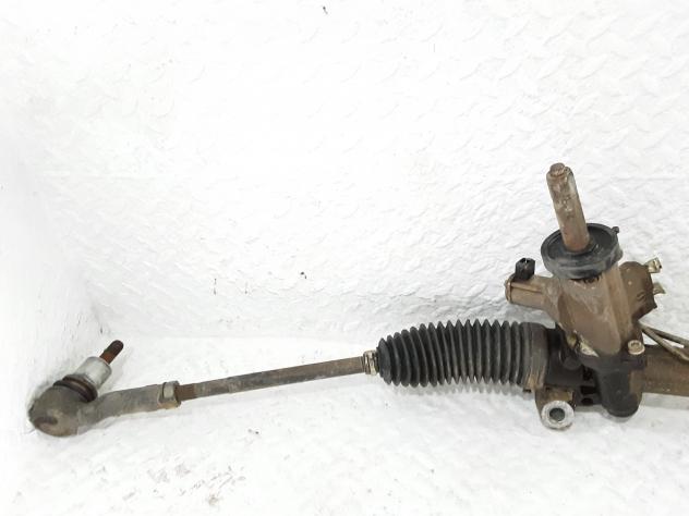 SCATOLA DELLO STERZO LAND ROVER Range Rover SPORT 6H123K748BC Diesel (0513) - Foto 2