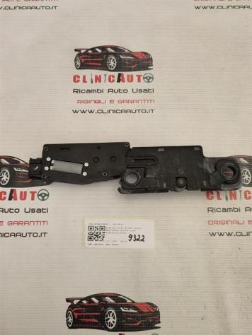 MOTORINO APERTURA BAGAGLIAIO POSTERIORE AUDI A6 Avant Serie C7 (4G5) 4F9827383H (1118) - Foto 3