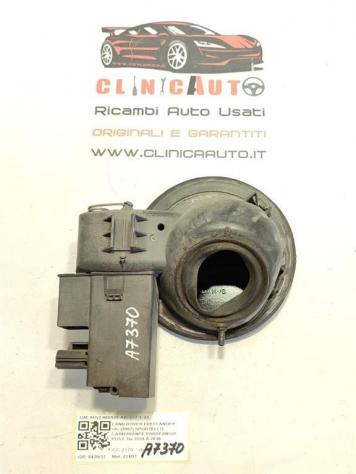 SPORTELLINO CARBURANTE LAND ROVER Freelander 3° Serie 6H52-405A26-AB 224DT (0611) - Foto 2
