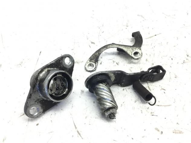 SUZUKI DL V-STROM K7 650 COMANDO ATTUATORE FRIZIONE 2007 B1111