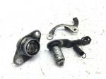 SUZUKI DL V-STROM K7 650 COMANDO ATTUATORE FRIZIONE 2007 B1111