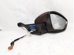 SPECCHIETTO RETROVISORE DESTRO PEUGEOT 2008 1° Serie 9HP (DV6DTED) (13)