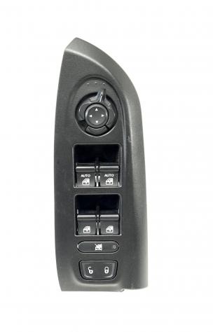 PULSANTIERA ANTERIORE SINISTRA FIAT 500 X Serie 735605687 (15)