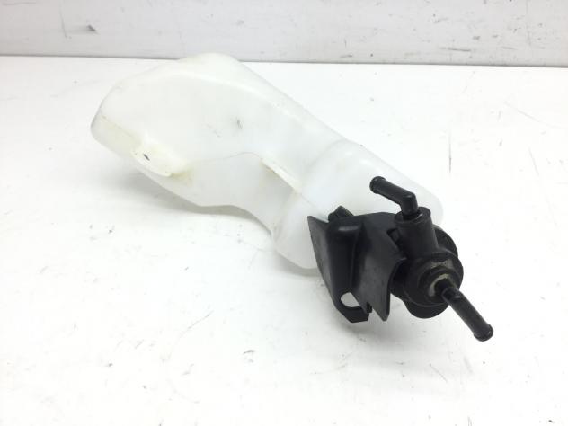 YAMAHA MT-09 890 VASO ESPANSIONE LIQUIDO RAFFREDDAMENTO RADIATORE 2022 RN691 - Foto 3