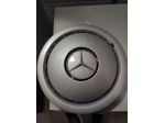 Copricerchi originali Mercedes