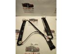 MECCANISMO ALZAVETRO ANT. SX FORD Mondeo S. Wagon 6° Serie 7S71A23201BG QYB &hellip;