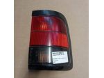 FANALE POST. EST. DX 999-U1298272 Parti elettriche Fanaleria Fanali Fana …