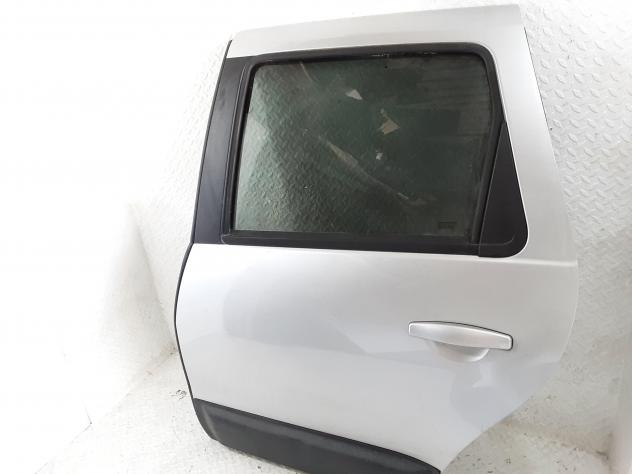 PORTIERA POSTERIORE SINISTRA DACIA Duster 1° Serie K9K 658, K9K 856, K9K 858, K9K 898 (1017) - Foto 3