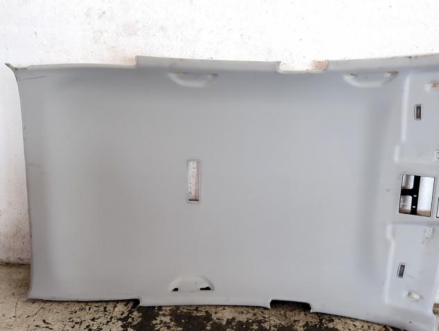 1P1867501ADZ86 RIVESTIMENTO TETTO CIELO SEAT LEON FR 2.0 D 125KW 6M 5P (2011) RICAMBIO USATO - Foto 2