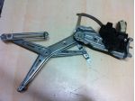 Motorino alzavetro Anteriore DESTRO OPEL ZAFIRA 1 serie 2002