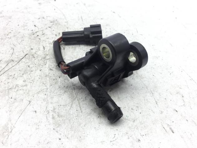 YAMAHA X-MAX 250 INIETTORE BENZINA CARBURANTE FUEL 2007 2009 SG162 - Foto 5