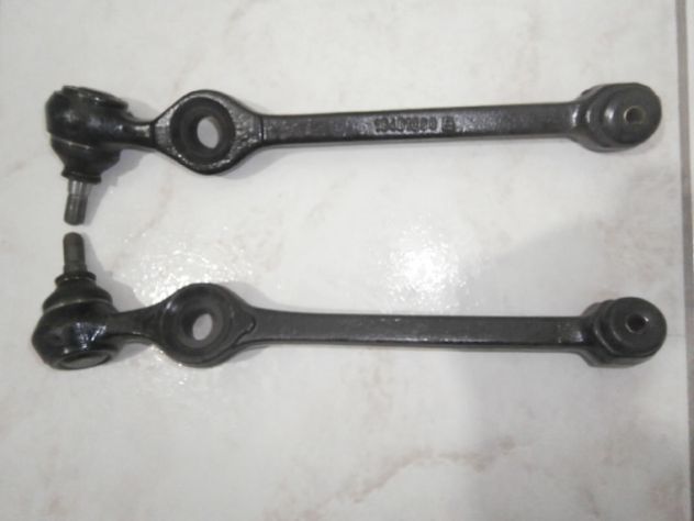 Bracci sospensione anteriore Fiat 128 Rally FRONT CONTROL ARM FIAT 128 RALLYE