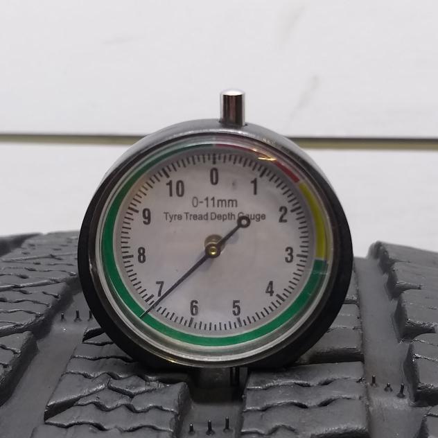 2 GOMME 225 40 19 KUMHO A61451 - Foto 3