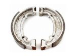 Ceppi freno forma AZ 6 da 125 x 20