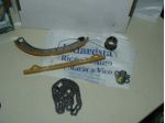 Kit distribuzione Swift Gran Vitara Ignis Justy 127-16103k