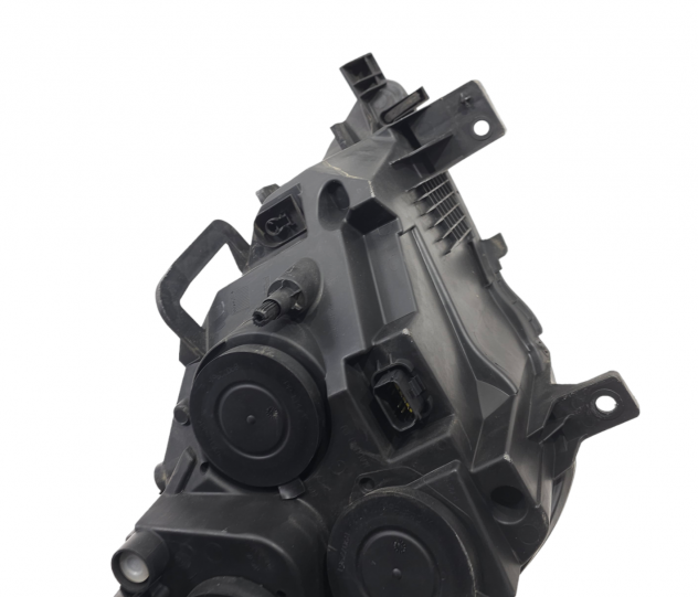 FARO ANTERIORE SINISTRO PEUGEOT Partner Tepee 9682828280 (08) - Foto 11