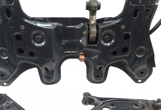 CULLA MOTORE FIAT Panda 3° Serie 519769960 312 A2.000 Bifuel/Gas 900 (12) - Foto 15