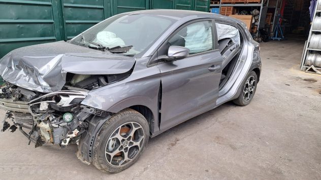 Ricambi vari MG3 Hybrid 1.5 del 2024 - Foto 5