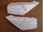 Fianchetti Honda XL 600 LM