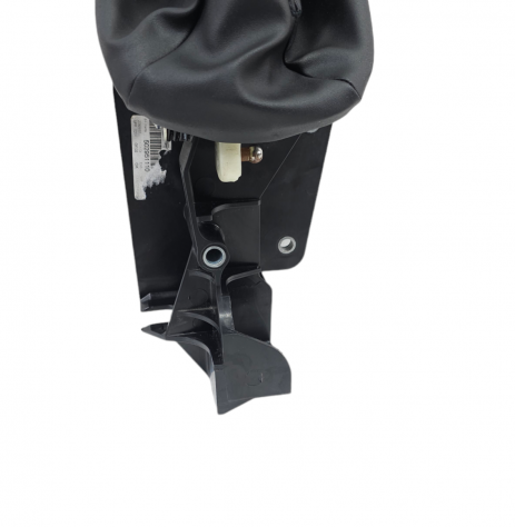 POMELLO CON CUFFIA CAMBIO FIAT Panda 3° Serie 502951110 199 B1.000, 312 B1.000, 330 A1.000 Diesel 1300 (12) - Foto 2