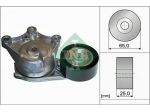 Ina Braccio Tenditore, Cinghia Poly-V Citroen C3 Ii 1. 534042810