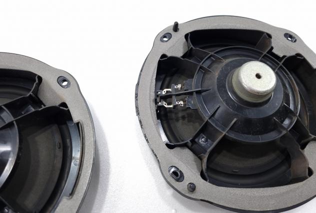 ALTOPARLANTI AUDI A3 Sportback Serie (8VS, 8VM) 8V0035415 (13) - Foto 10