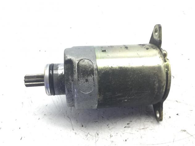 KYMCO AGILITY R16 125 STARTER MOTORINO AVVIAMENTO 2008 C20000 - Foto 5