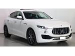 MUSATA COMPLETA MASERATI LEVANTE ANNO 2021 #0056