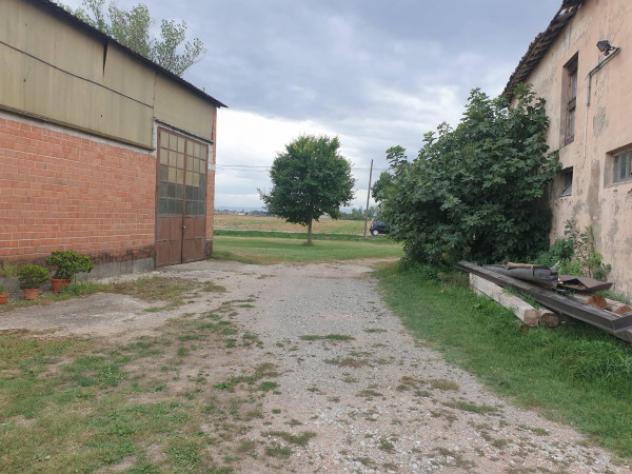Rustico / Casale di 600 m² in vendita a Soliera - Foto 6