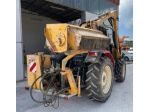 FERRI BRACCIO TRINCIANTE TSV55 CON ATTACCO VENTRALE rif. 18958472