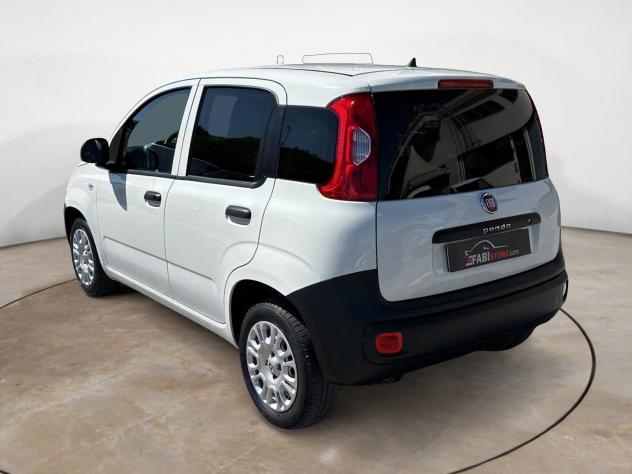 FIAT Panda 1.2 Van 69 Cv 2 Posti - Foto 3