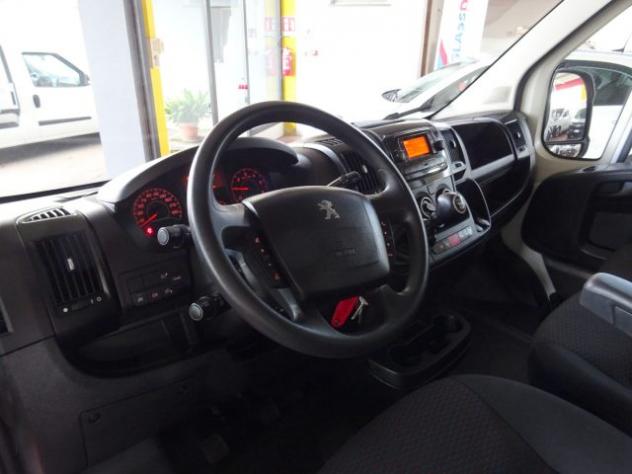 PEUGEOT Boxer 33Q 2.2 BlueHDi 140 S&S PM-TM Furgone rif. 24118980 - Foto 10