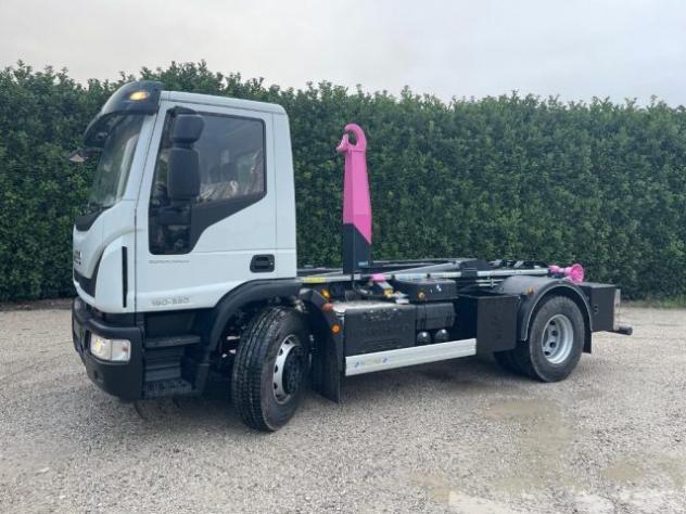 IVECO IVECO EUROCARGO 180K32 SCARRABILE NUOVO rif. 24002358 - Foto 2