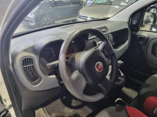 FIAT Panda 1.3 MJT S&S Pop Van 2 posti rif. 18980374 - Foto 8