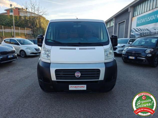 FIAT Ducato 33 2.2 MJT PN-TN Panorama rif. 23860879