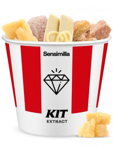 Extract Kit 12g