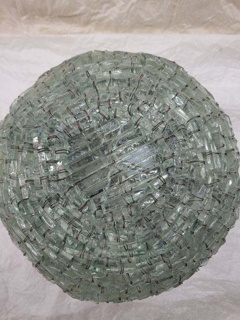 Lampada Mosaico - Foto 4