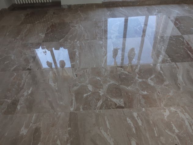 LUCIDATURA MARMI TORINO PECORARO PAVIMENTI