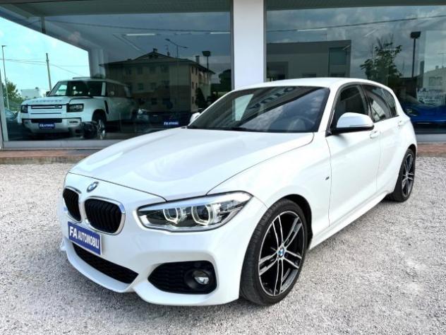 BMW 116 d 5p. Msport Autom. rif. 23996064 - Foto 2